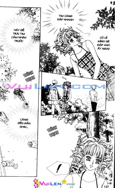 Forbidden Kiss chap 10