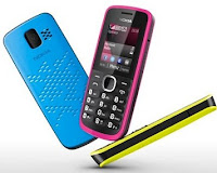 Nokia 110 Dual SIM Mobile