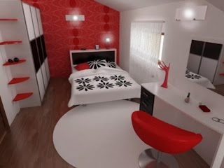 latest Bedroom Designs