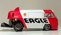 EAGLE VAN  - TUTORIAL