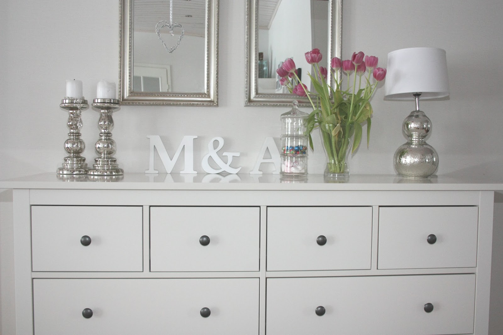 at home Sisustuskuvahaaste