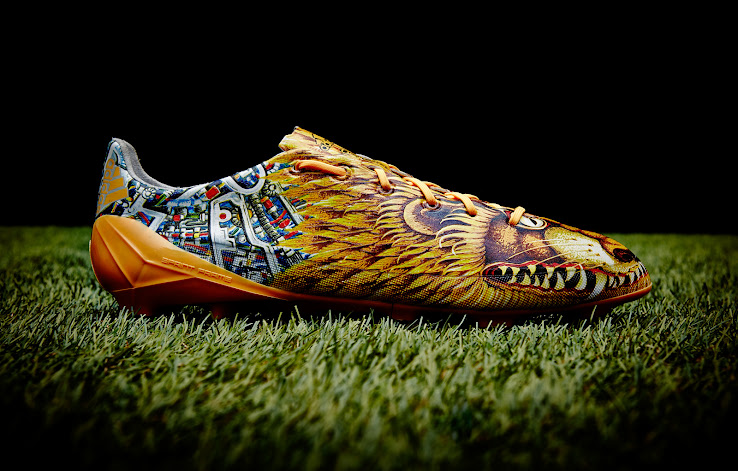 adidas yamamoto football boots