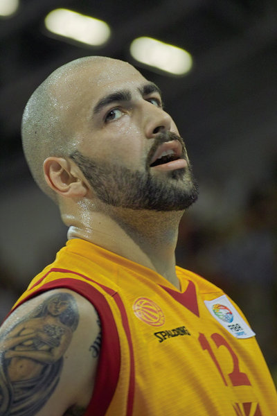 Pero Antic