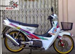 referensi modifikasi motor honda kirana referensi modifikasi motor honda kirana