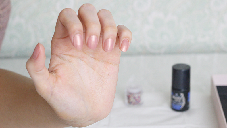 hände extrem trocken