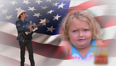Brad Paisley - The Ballad of Honey Boo Boo Lyrics + Letras + Lirik + Tekst + Text + Testo + Paroles + Source: Lyrics-Video-Music.blogspot.com + Video Music Song Lyrics Brad Paisley - The Ballad of Honey Boo Boo