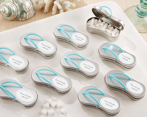 Beach Wedding Favors Beach Wedding Favors