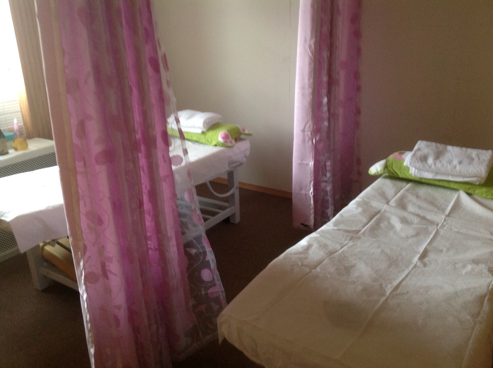 The Best Massage in Queens New York in Bayside