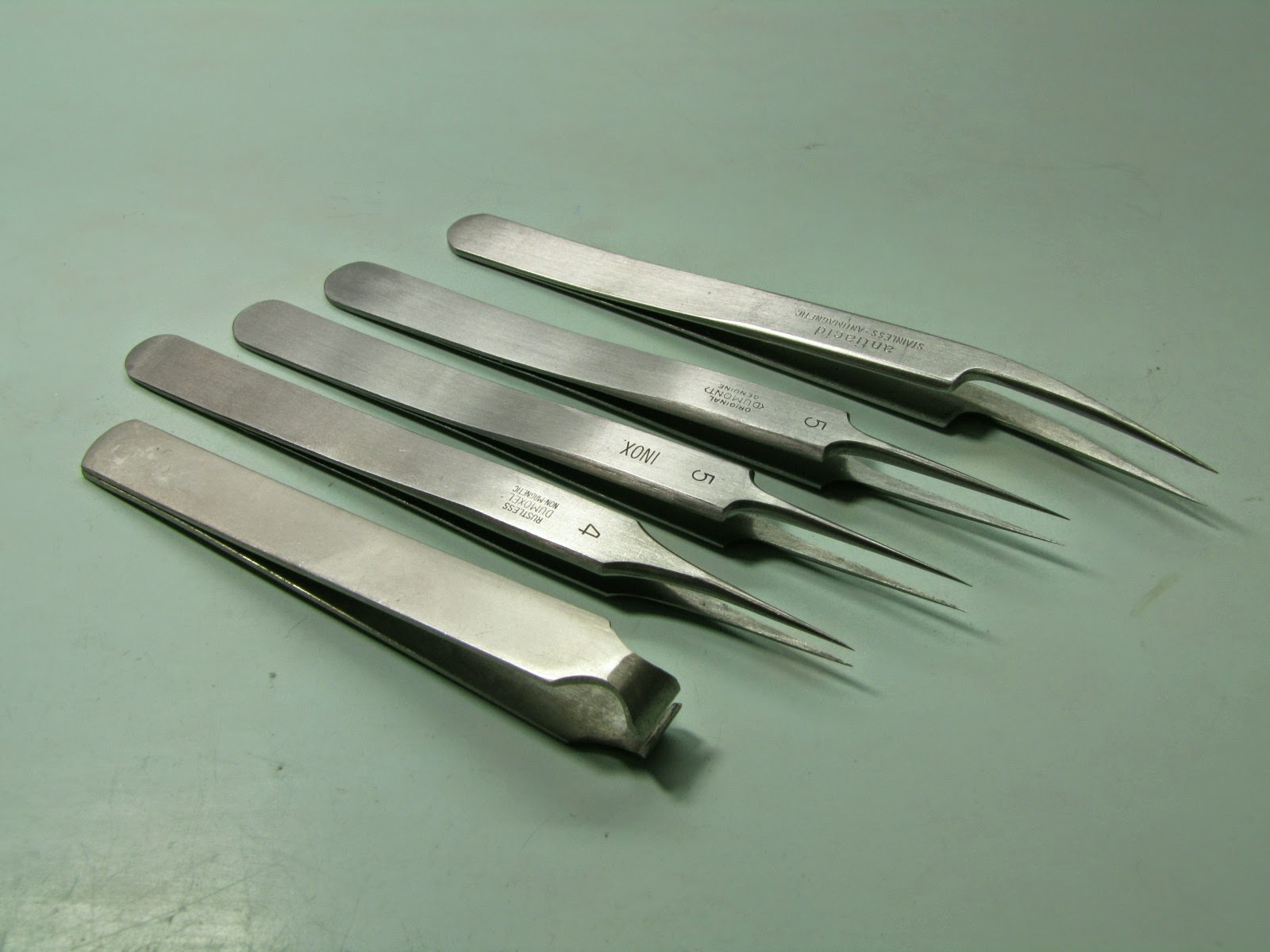 Science online The structure and the importance of the levers