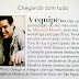 Mauricio Morelli na revista YOU Brasil de Setembro