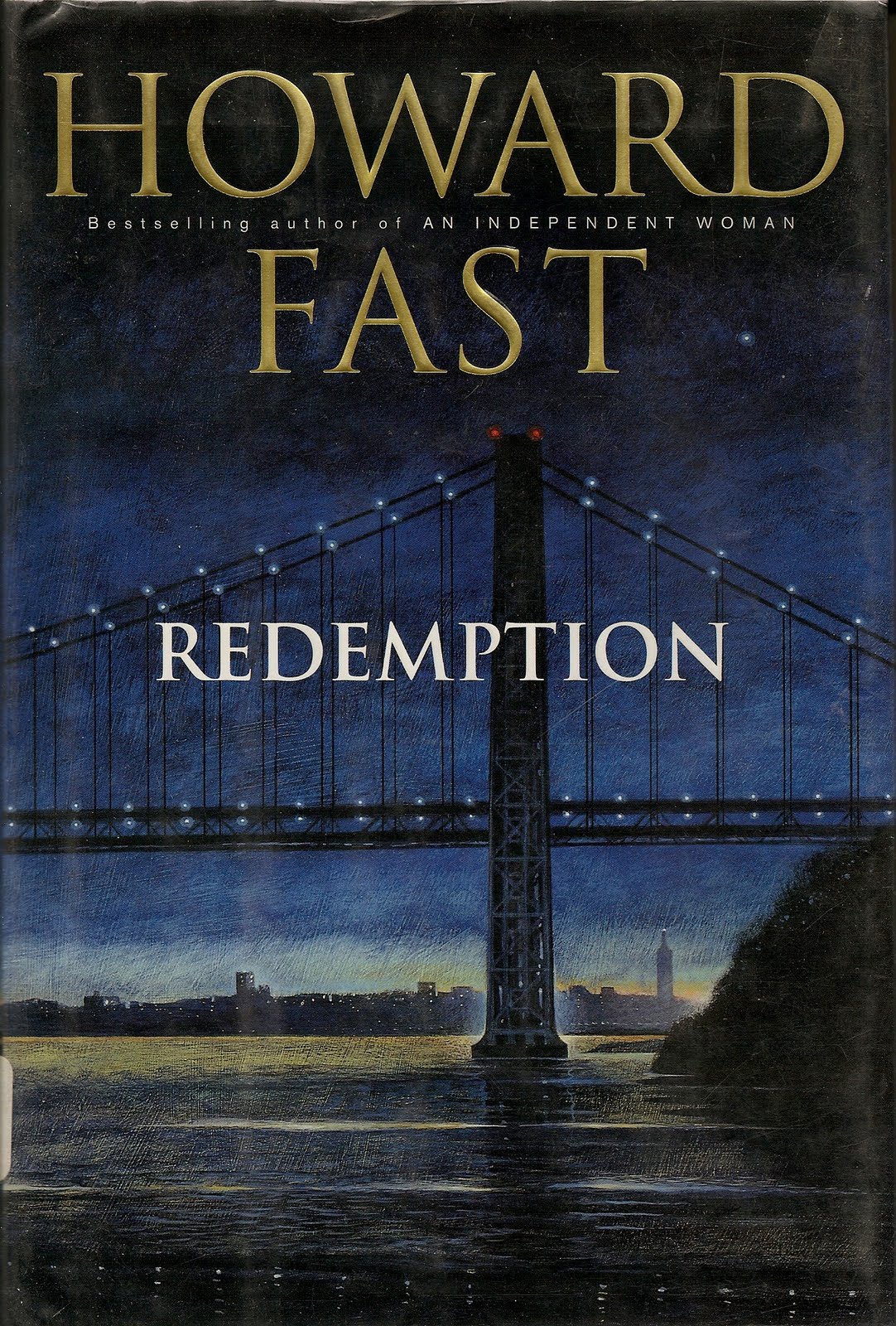 Redemption Howard Fast