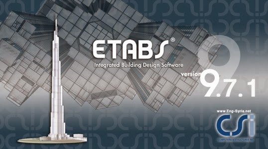 Etabs 18.1.1 Crack 2020 Full Patch