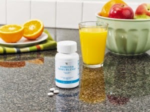 Thực phẩm chức năng hỗ trợ, phòng ngừa viêm đường tiết liệu đơn giản