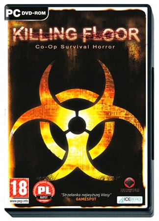 Killing Floor V.1058 Killing Floor V.1058