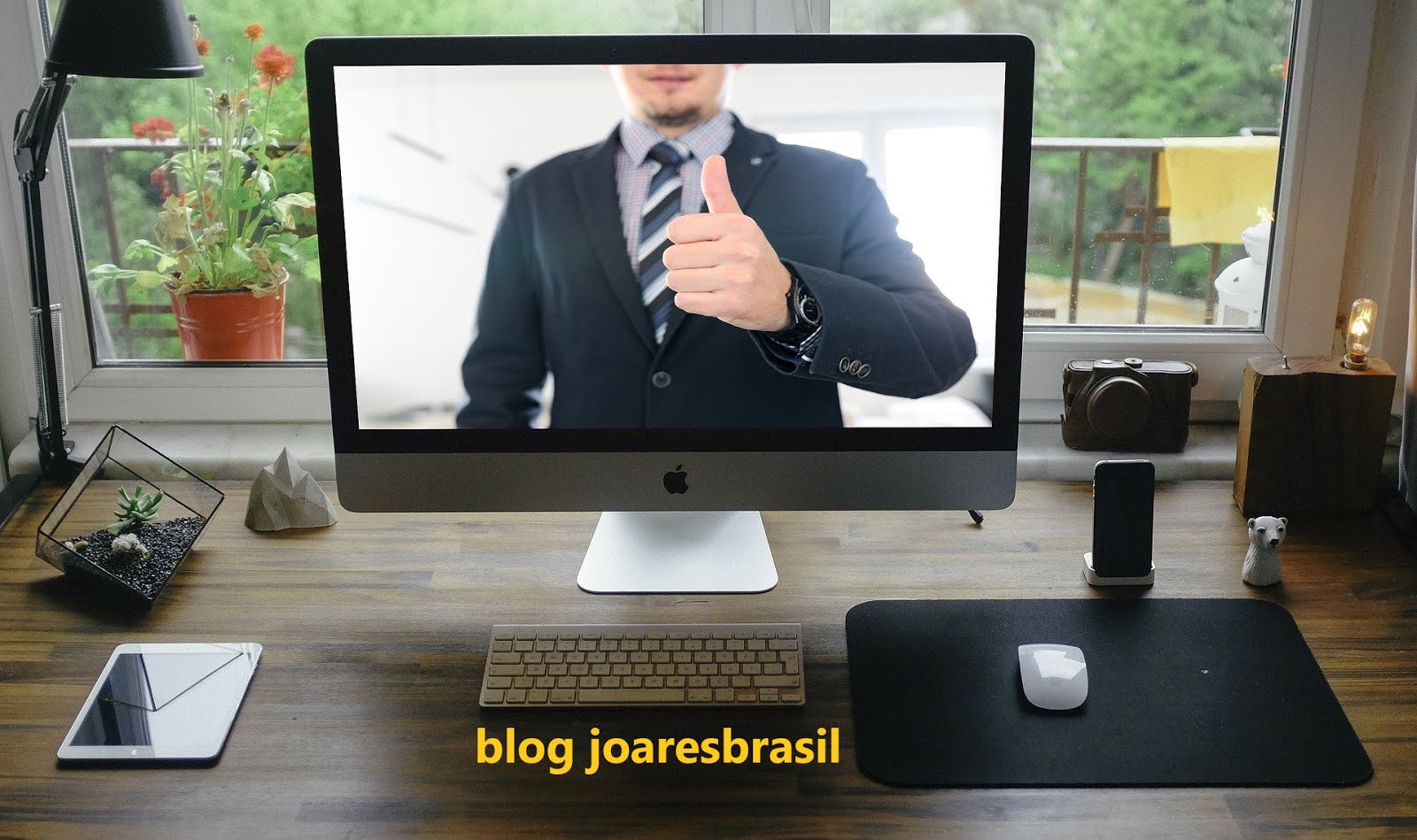 blog joaresbrasil