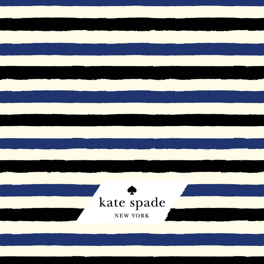 Canadianprep Kate Spade Wallpaper