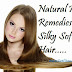Natural Home Remedies for Silky Soft Long Hair