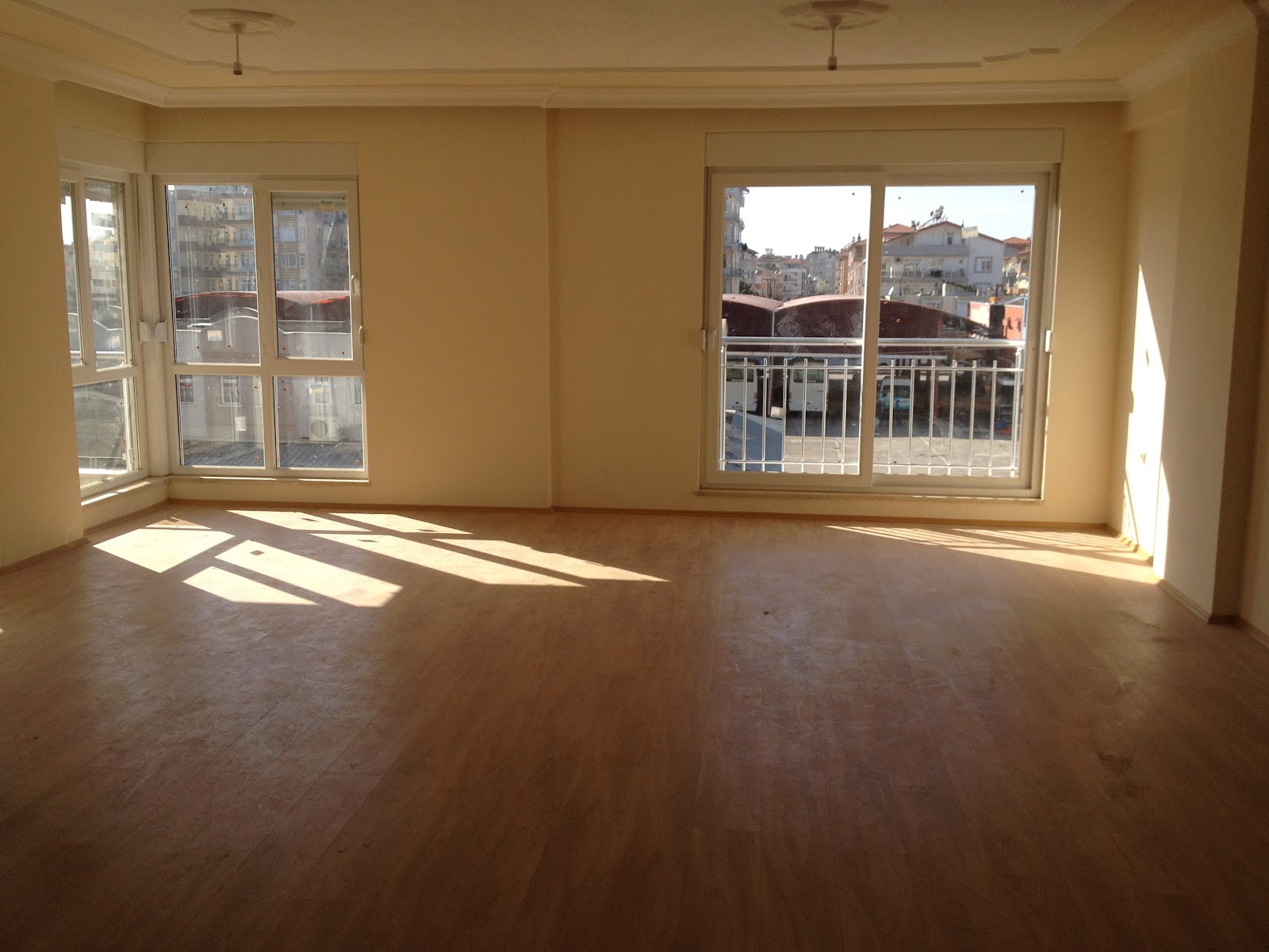 yeni hayat: ev arayışlarındayız!