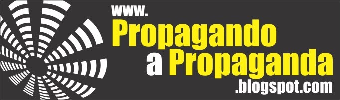 Propaganda a Propagando