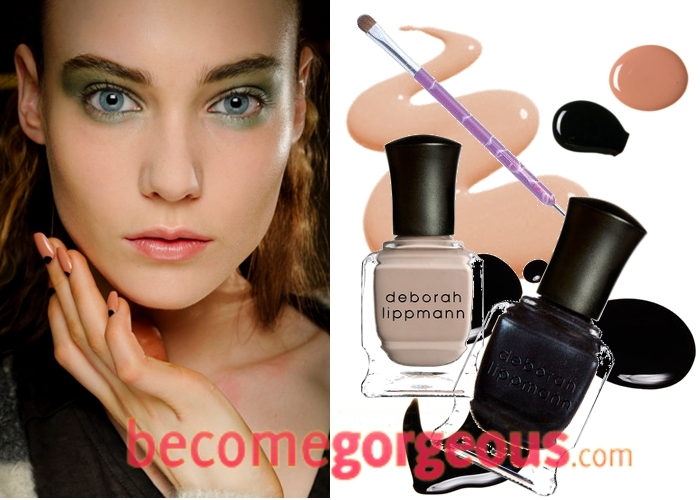 The Breathtaking Amazing black and gold nail designs Digital Photography The Awesome Amazing black and gold nail designs Pics