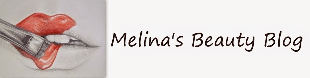 Melinas Beauty Blog