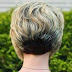 Stacked Quick Bob Haircuts
