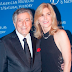 Esposa de Tony Bennett asegura que Lady Gaga pidió que él no vea 'AHS: Hotel'