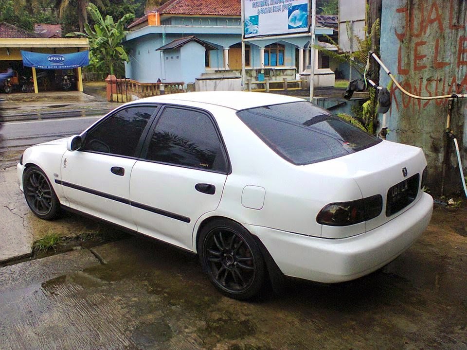 dijual honda genio 1992 manual banyumas water gold city lapak mobil dan motor bekas dijual honda genio 1992 manual banyumas water gold city lapak mobil dan motor bekas