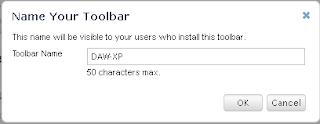 Alexa Toolbar Creator Alexa Toolbar Creator