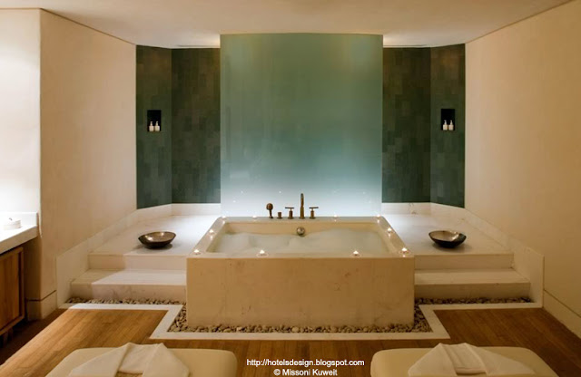 MISSONI Kuwait_Les plus beaux HOTELS DESIGN du monde