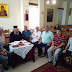 Νέοι Διπλωματούχοι Βυζαντινής και Ευρωπαϊκής Μουσικής της Ιεράς Μητροπόλεως Πατρών (Φώτο)