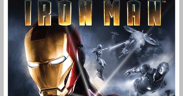 Iron man 1 pc game crack download pc Iron man 1 pc game crack download pc
