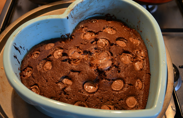 Ever So Juliet Edinburgh lifestyle blog How to make a