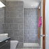 Grey Tile Bathroom Ideas