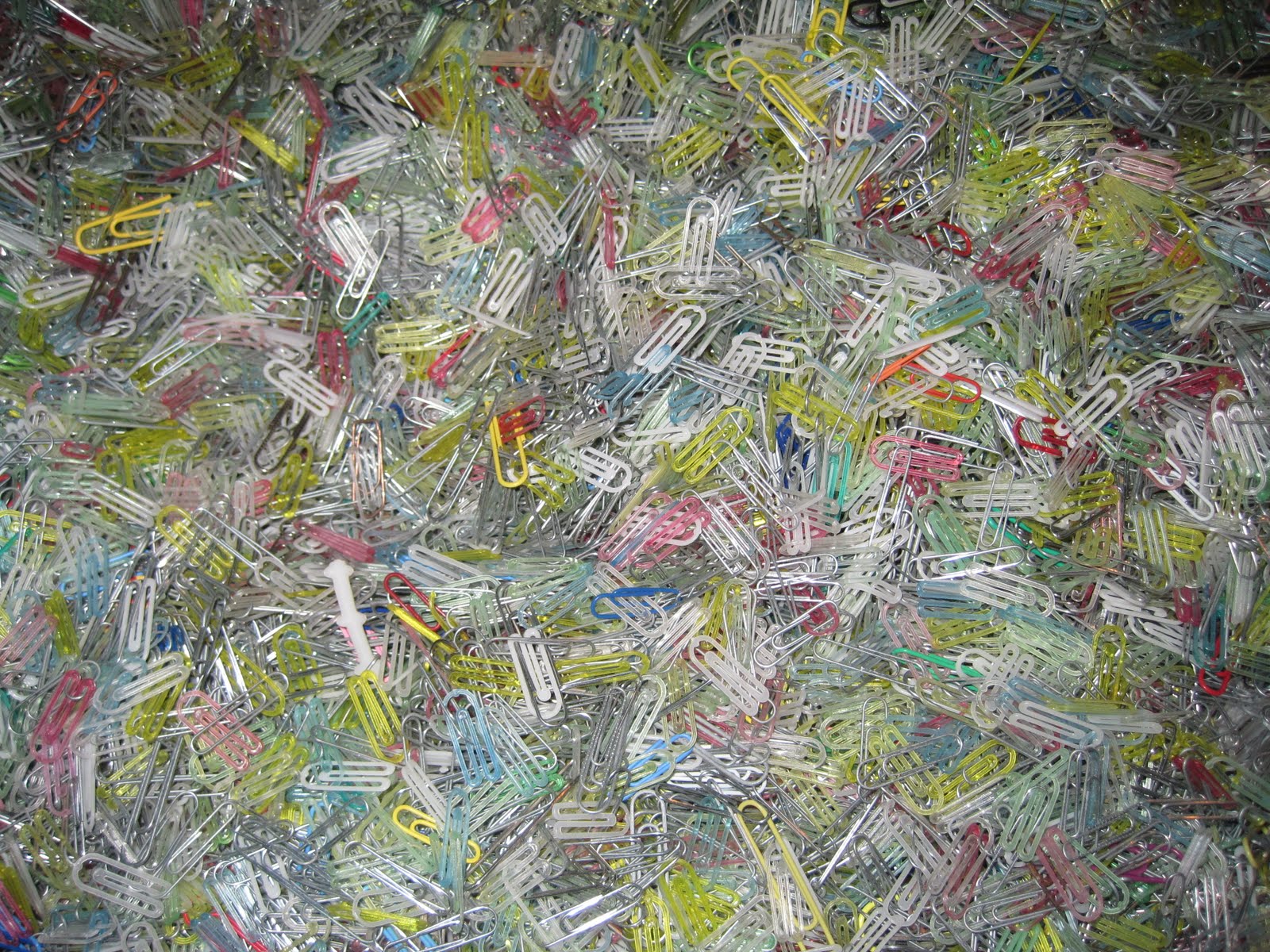 One Class at a Time, part 2 & PRINTABLE Lessons Learned