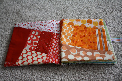 Baby book DIY baby book