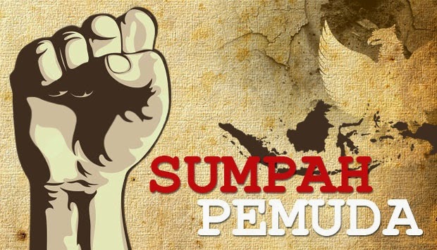 Puisi dan Kata Mutiara Hari Sumpah Pemuda 28 Oktober 2014 Puisi dan Kata Mutiara Hari Sumpah Pemuda 28 Oktober 2014