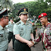Kopassus Dan Paskhas Akan Latihan Bersama Pasukan Komando China