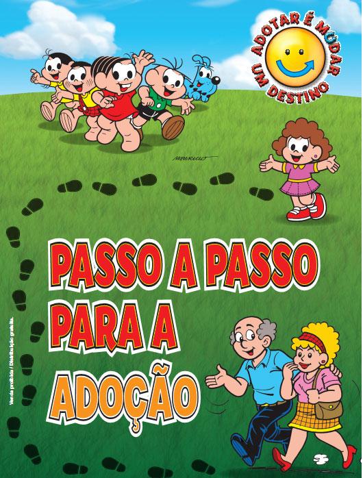 Filhos gerados no coração