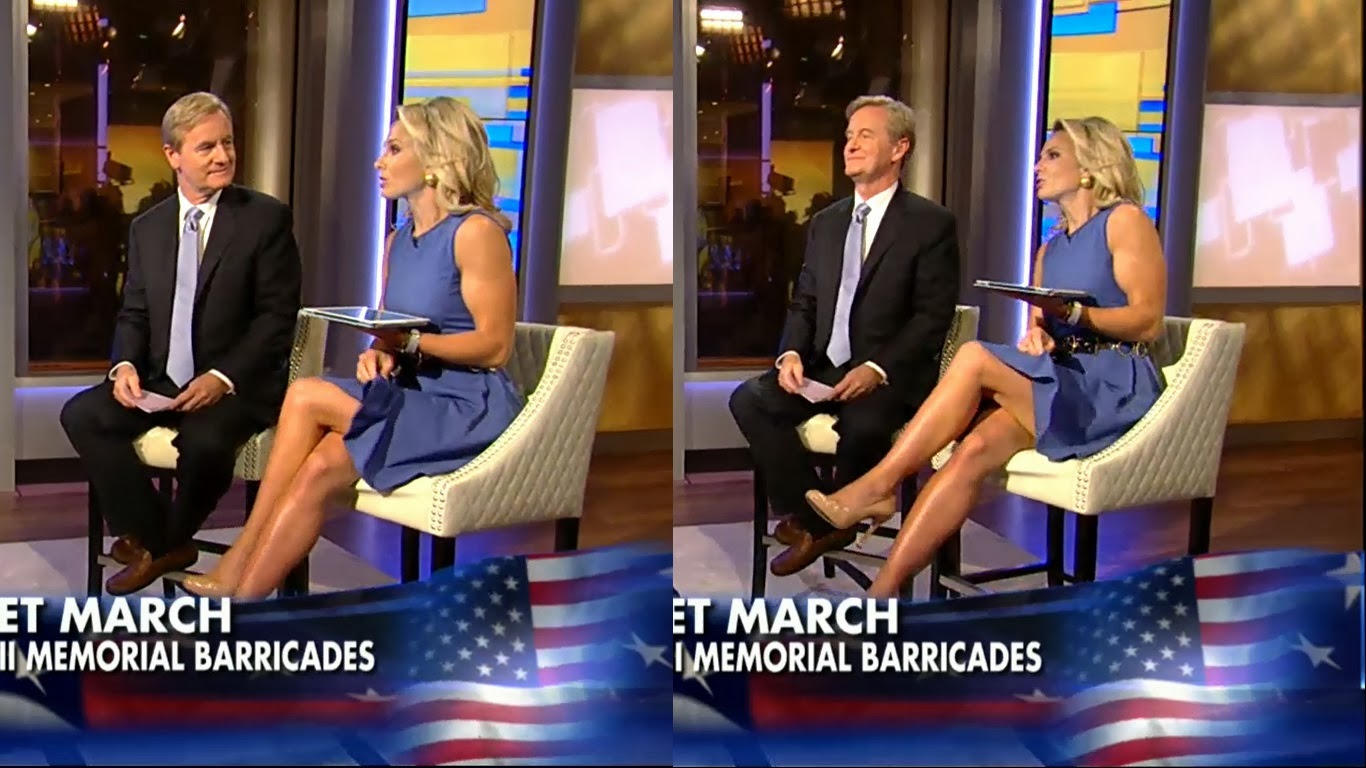 Heather Nauert Skirt