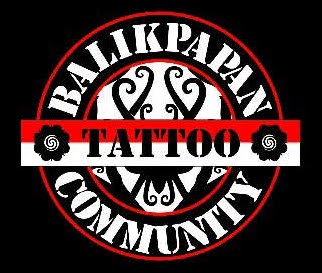 Balikpapan Tattoo Community