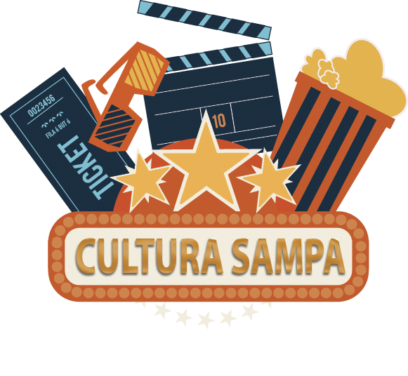 Cultura Sampa!