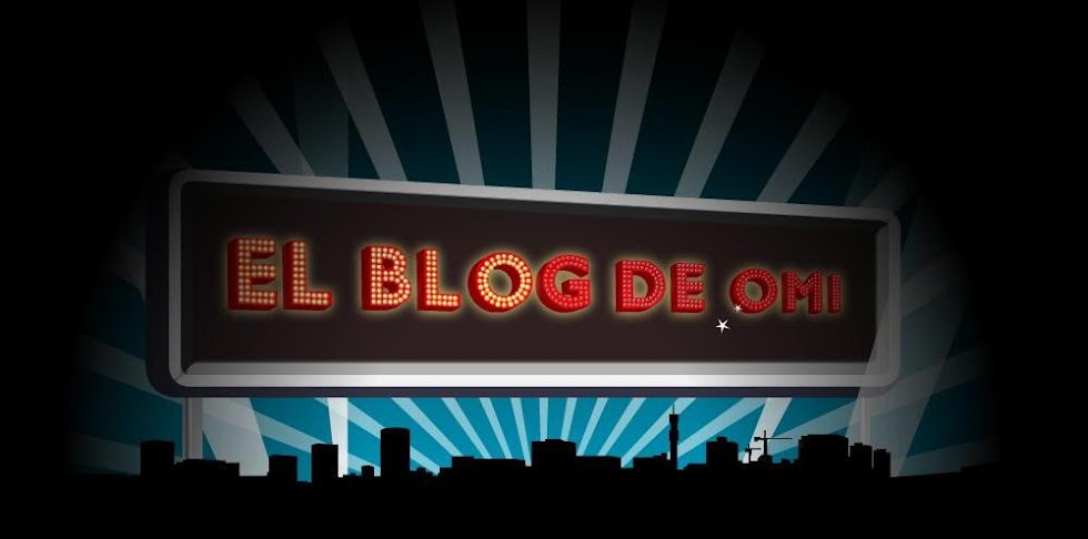 EL BLOG DE OMI