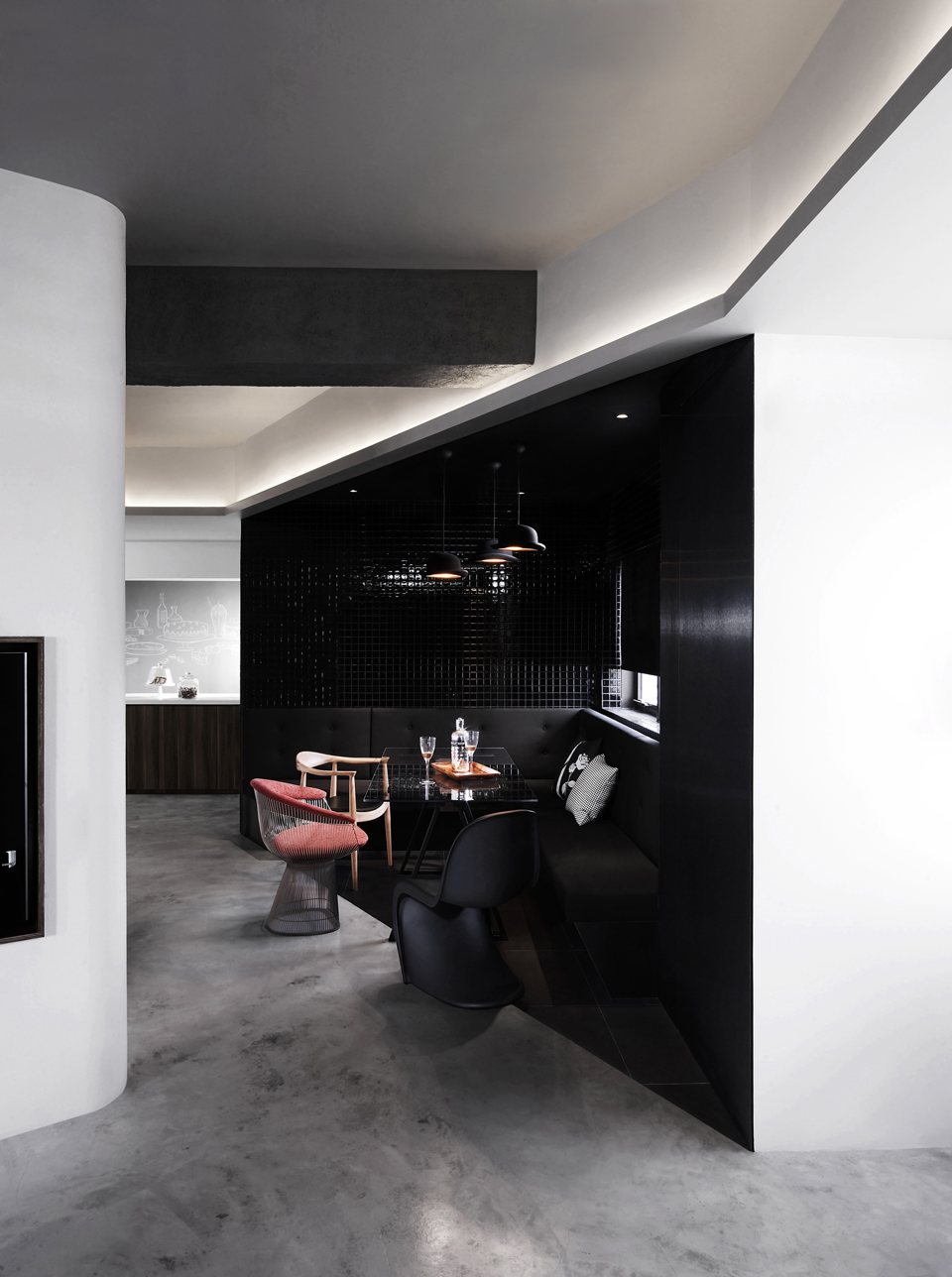 Interior Design A Studio Apartment Interior Design A Studio Apartment