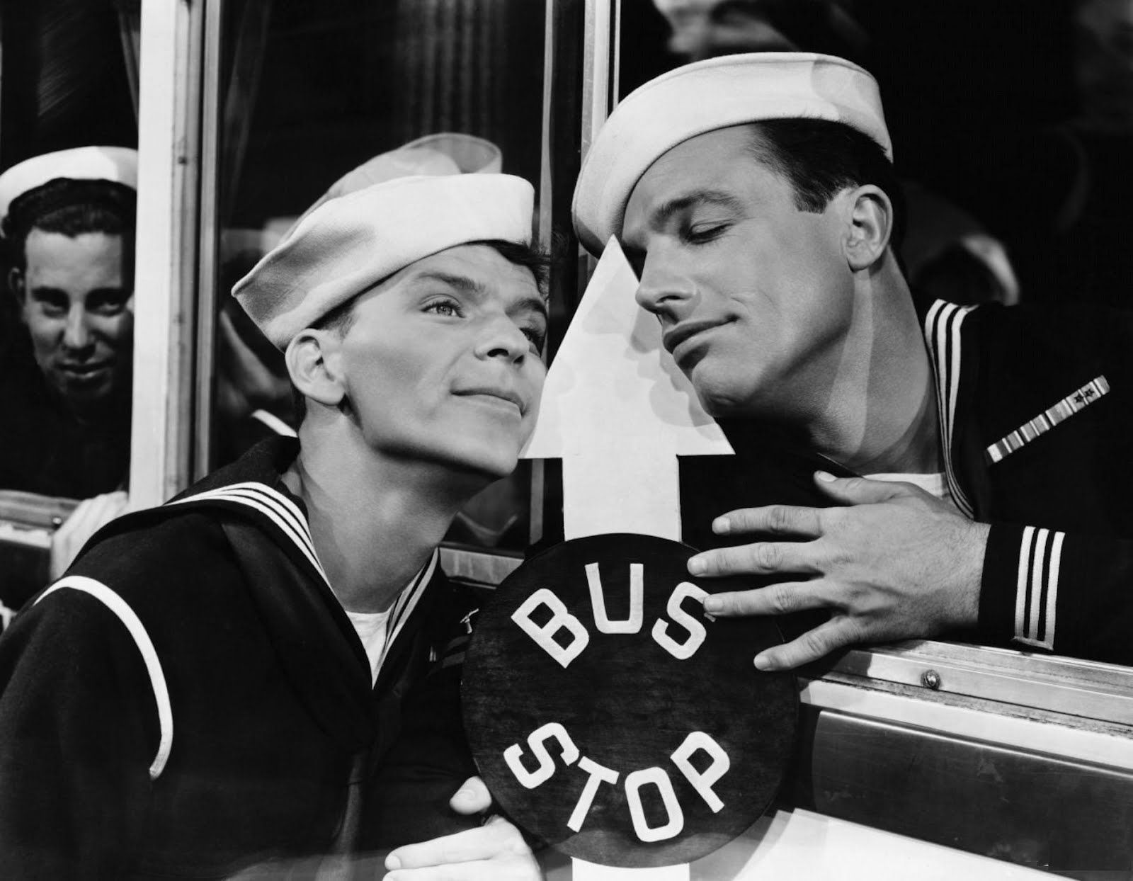 Anchors Aweigh Images
