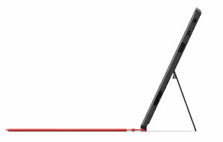 Microsoft's Surface Tablet PC Slim