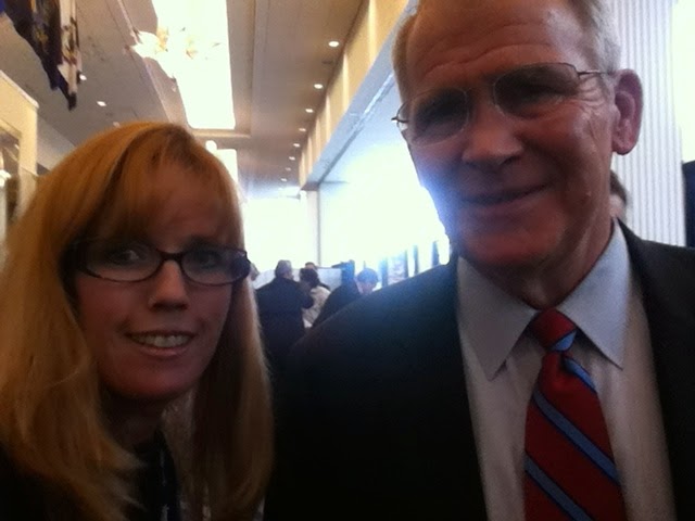 Sharyn Bovat Did Research in 80's Used to Restore the Image of Oliver North
