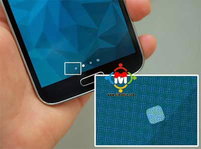 Samsung Galaxy S5 Samsung-Galaxy-S5-screen-layout