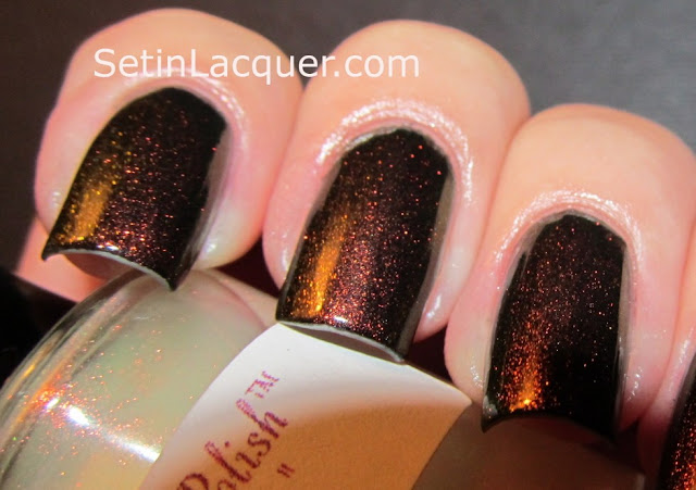Enchanted Polish Secret Sauce nail polish - Effect polish Enchanted Polish Secret Sauce nail polish - Effect polish