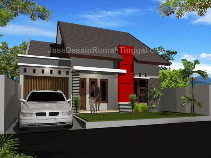 Contoh Rumah Minimalis 1 Lantai Koleksi Gambar Rumah Minimalis Contoh Rumah Minimalis 1 Lantai Koleksi Gambar Rumah Minimalis
